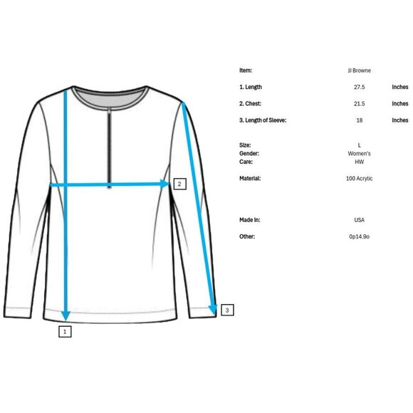 Vtg JJ Browne Christmas Sweater Womens L PulloverTeddy Bears Ugly Cute Holiday - Picture 10 of 10